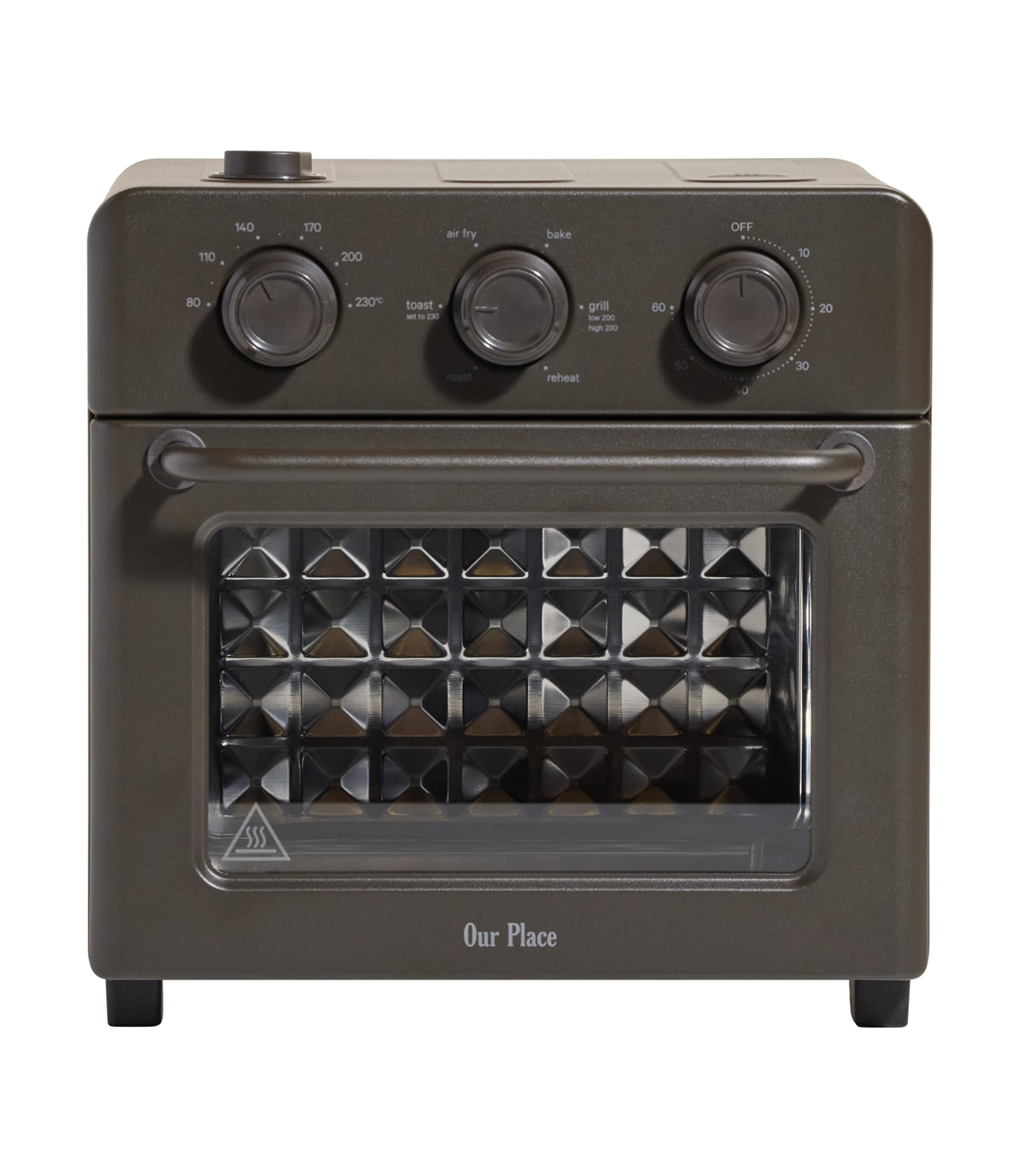 OUR PLACE Wonder Oven Char