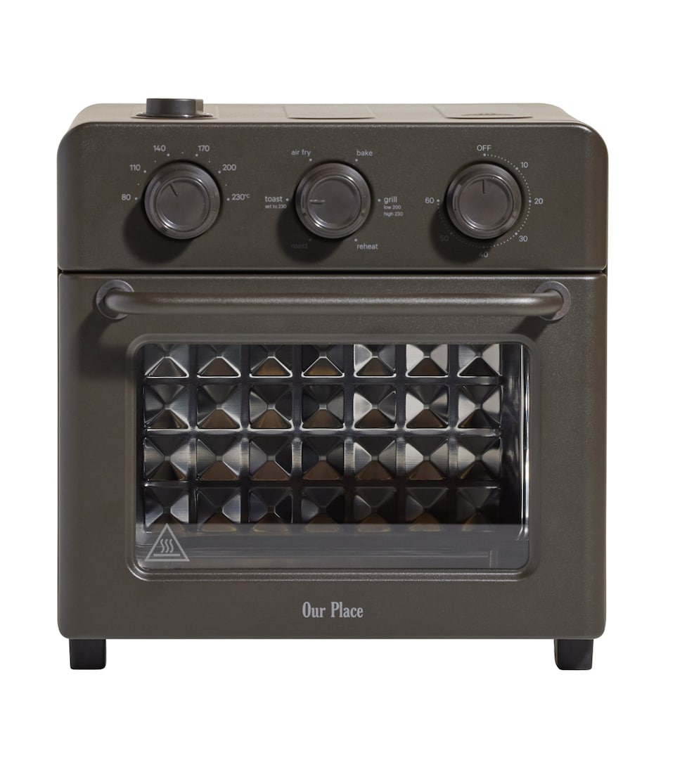 OUR PLACE Wonder Oven Char