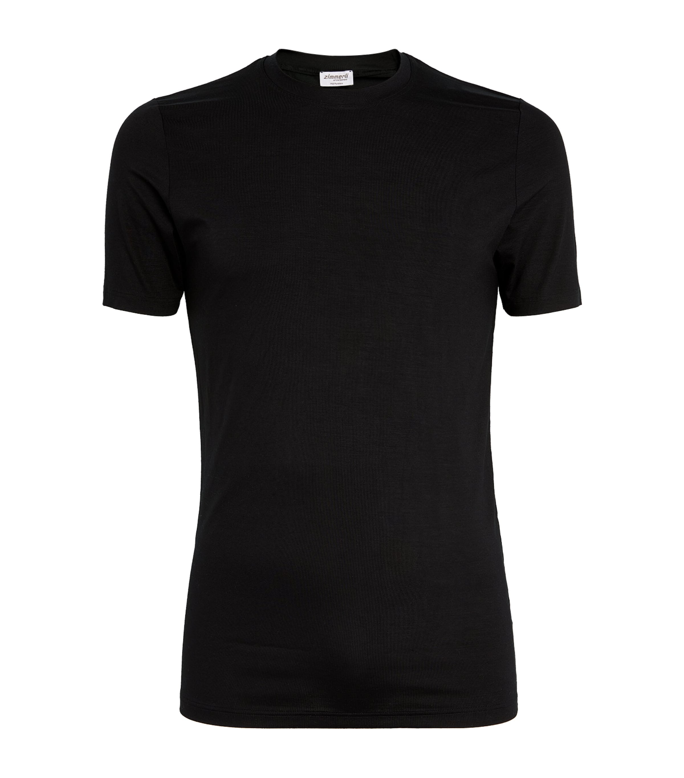 Stretch-Modal Pureness T-Shirt