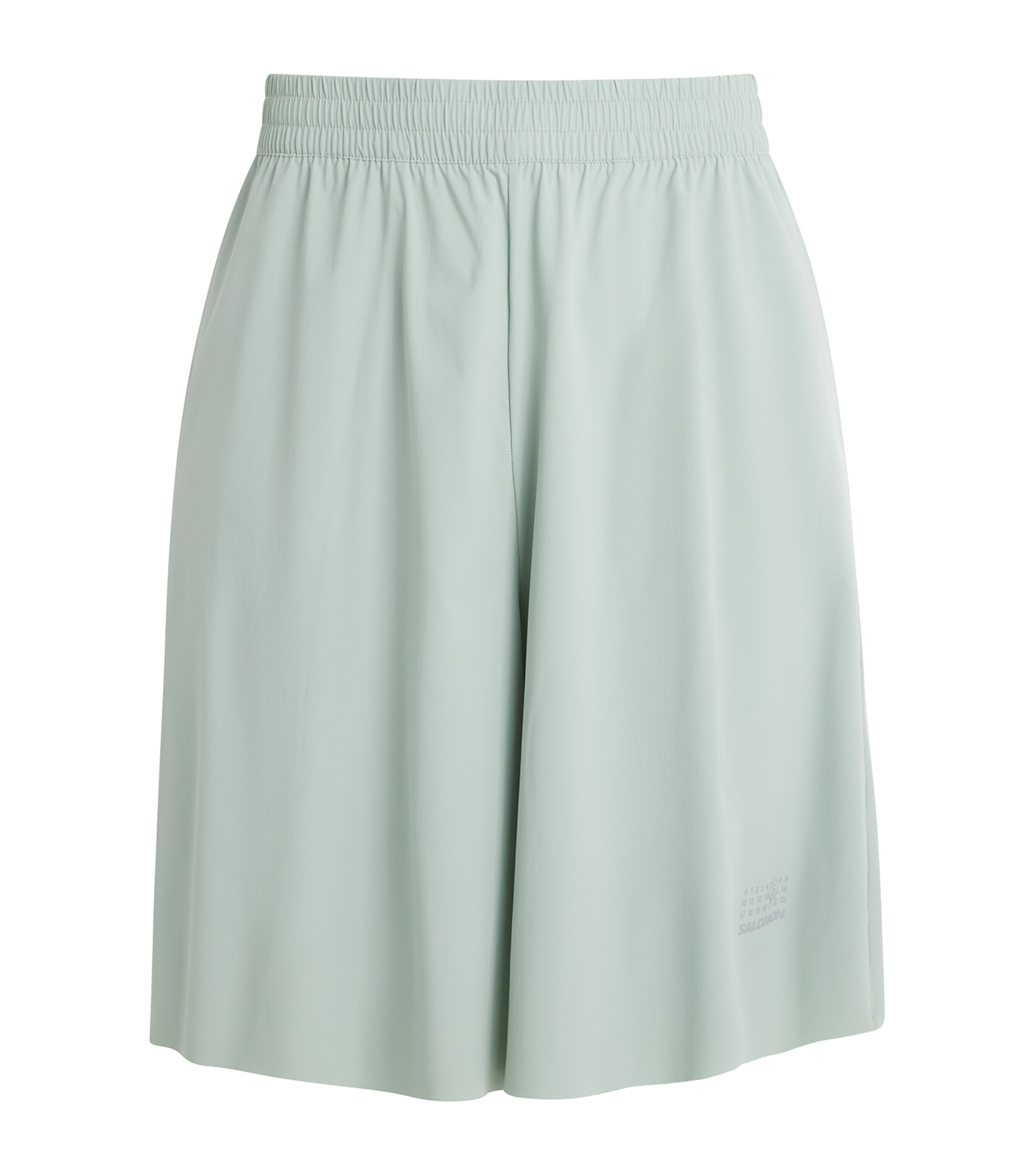 x Salomon Running Shorts