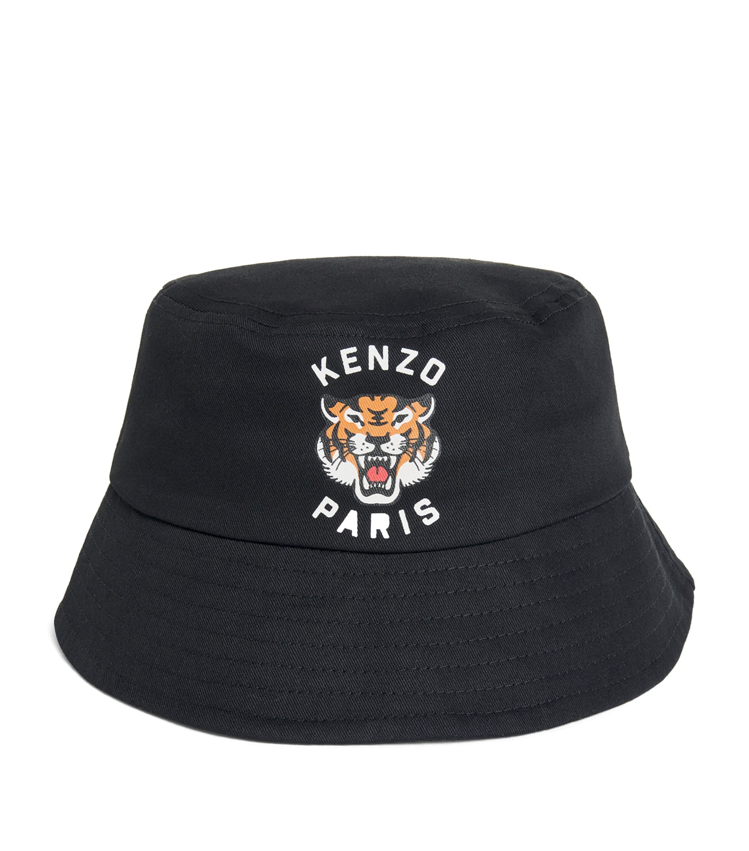 Tiger Bucket Hat