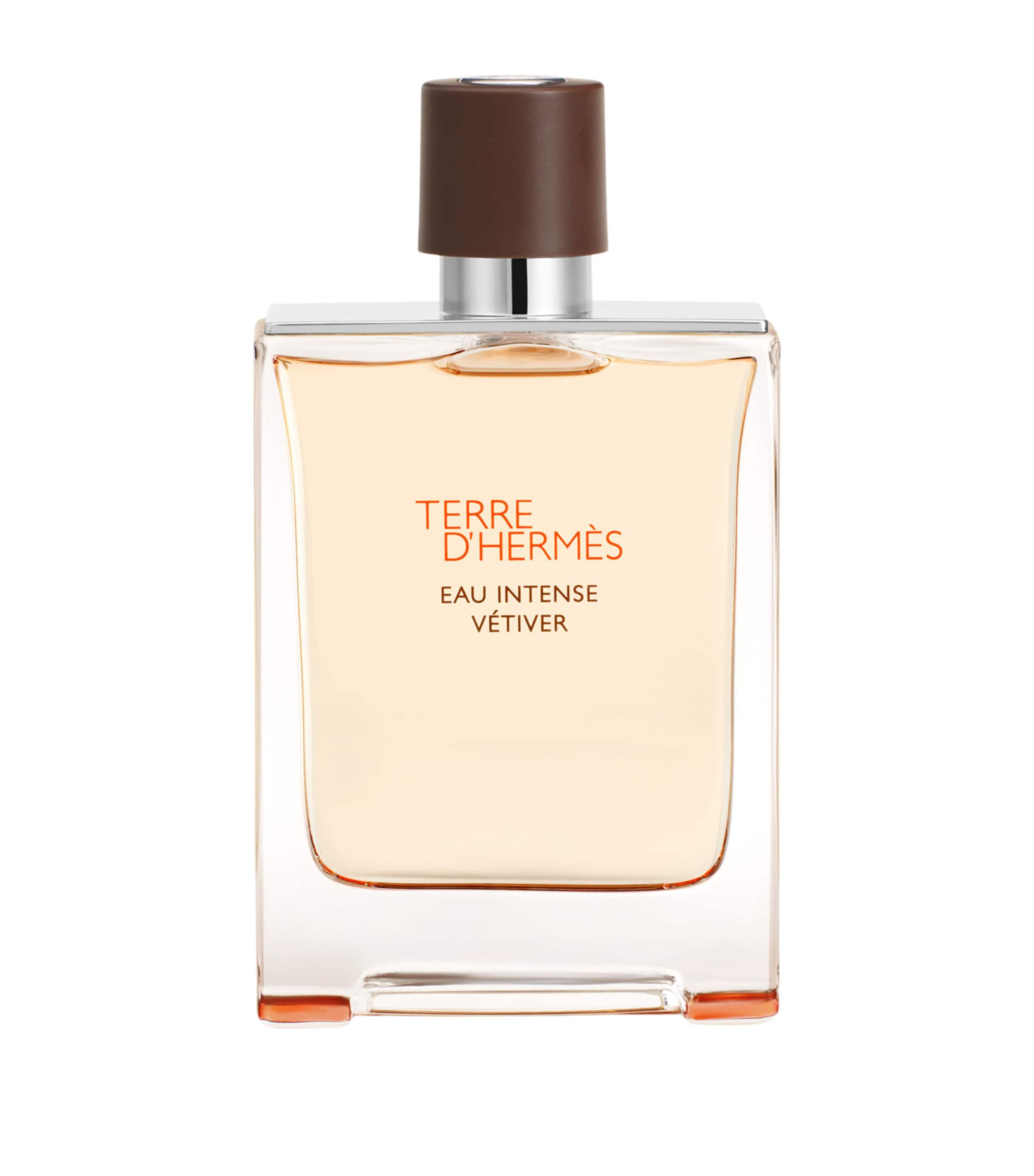 HERMÈS Terre D'Hermès Eau Intense Vétiver Eau de Parfum (100ml)