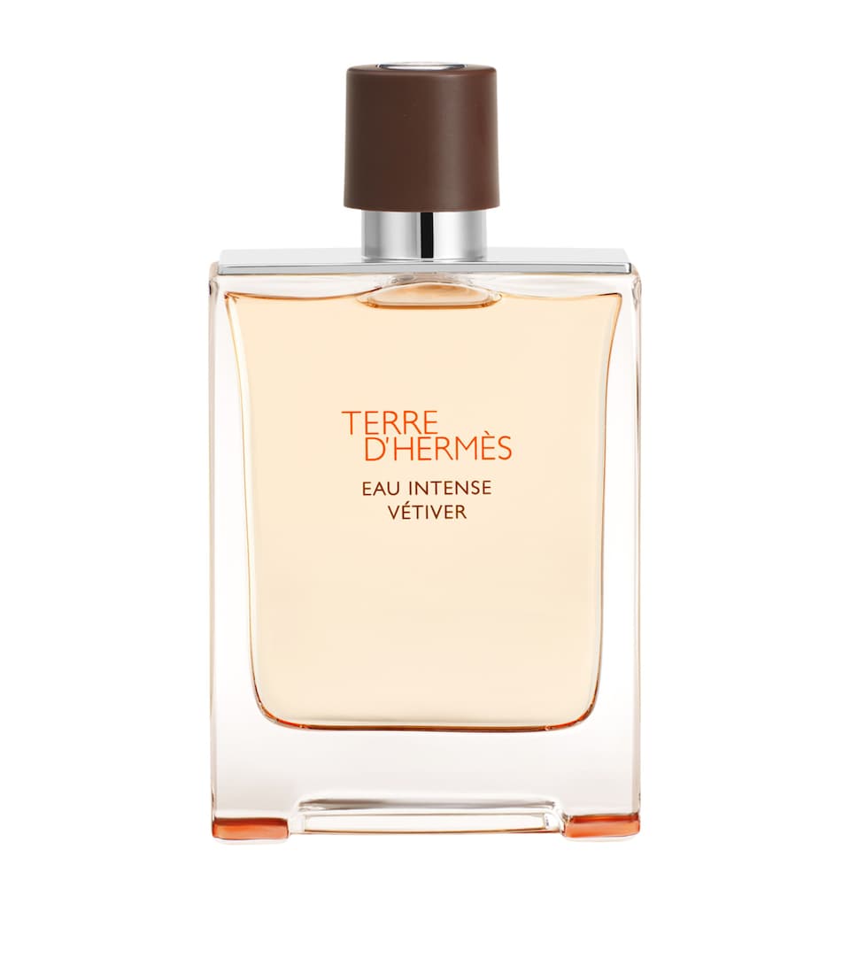 HERMÈS Terre D'Hermès Eau Intense Vétiver Eau de Parfum (100ml)