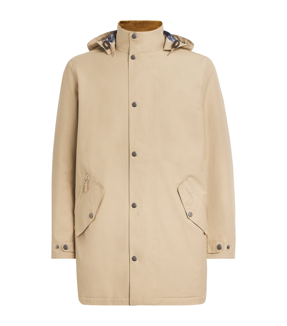 Chelsea Waterproof Jacket