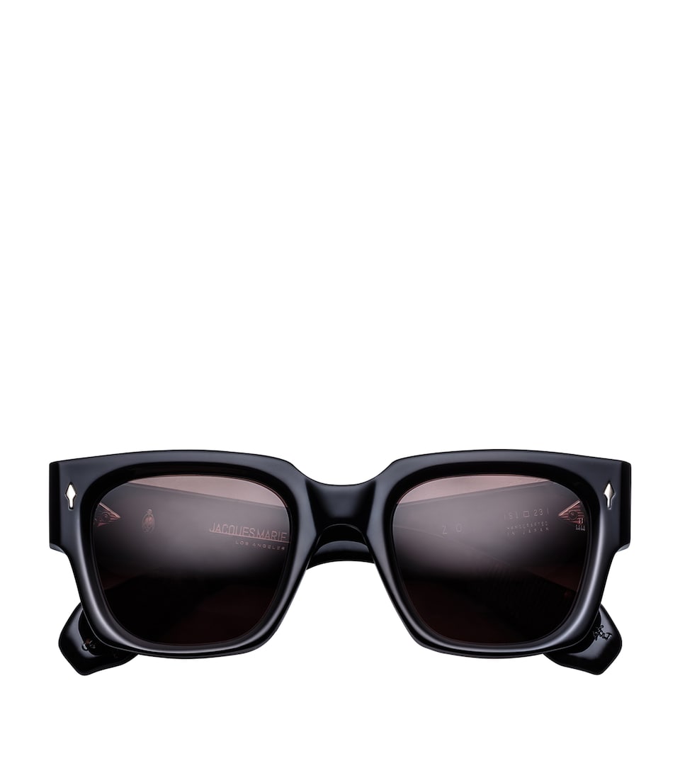 Acetate Enzo Sunglasses
