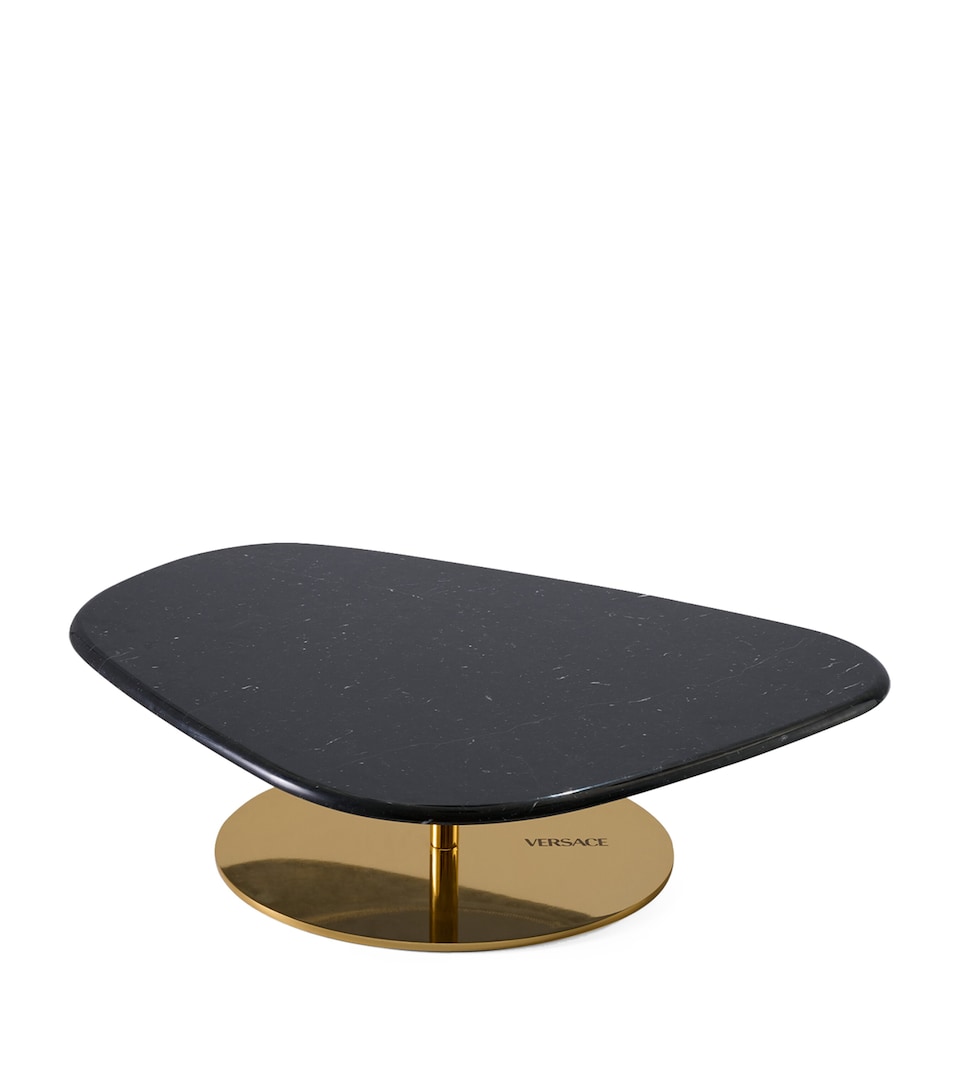Marble Iconic Coffee Table