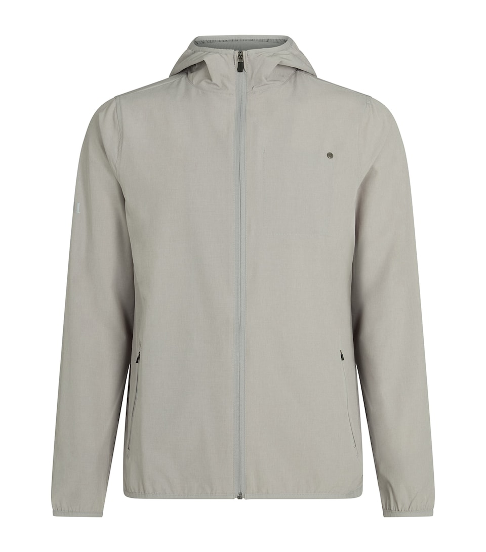 Outdoor Trainer Jacket