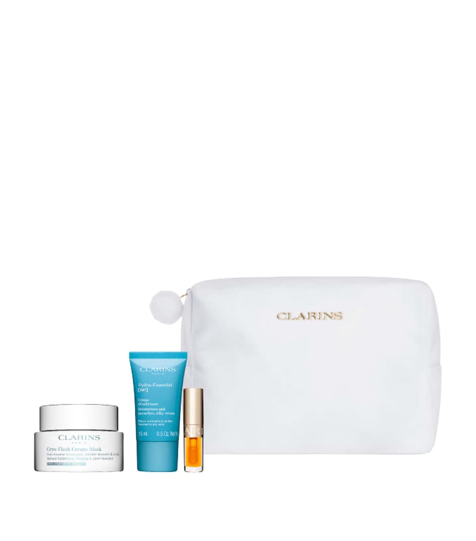 Cryo Collection Gift Set