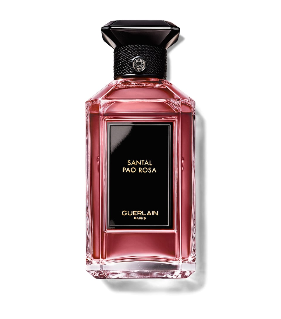 Santal Pao Rosa Eau de Parfum (200ml)