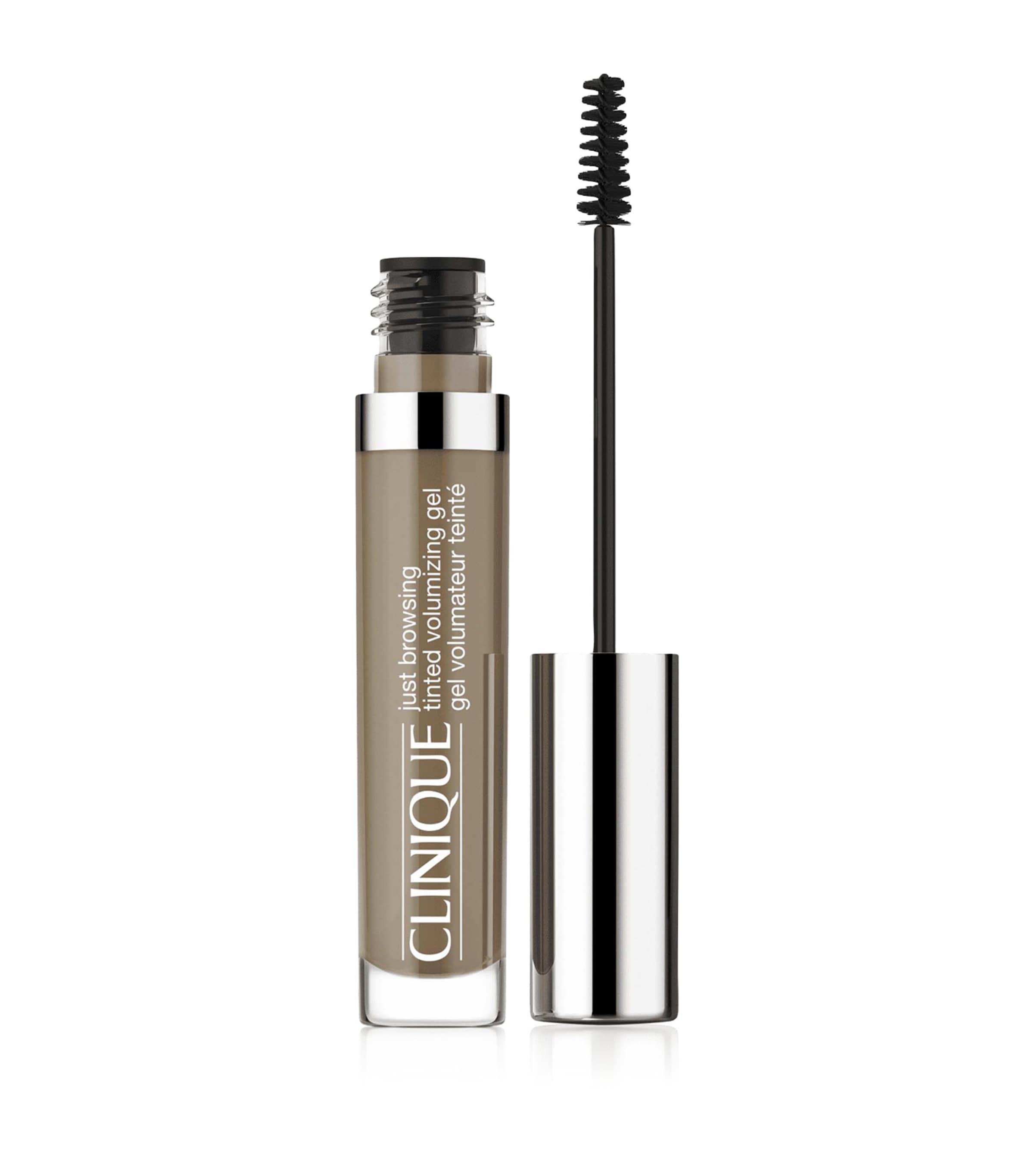 Clinique Just Browsing Tinted Volumizing Brow Gel Sandy Blonde