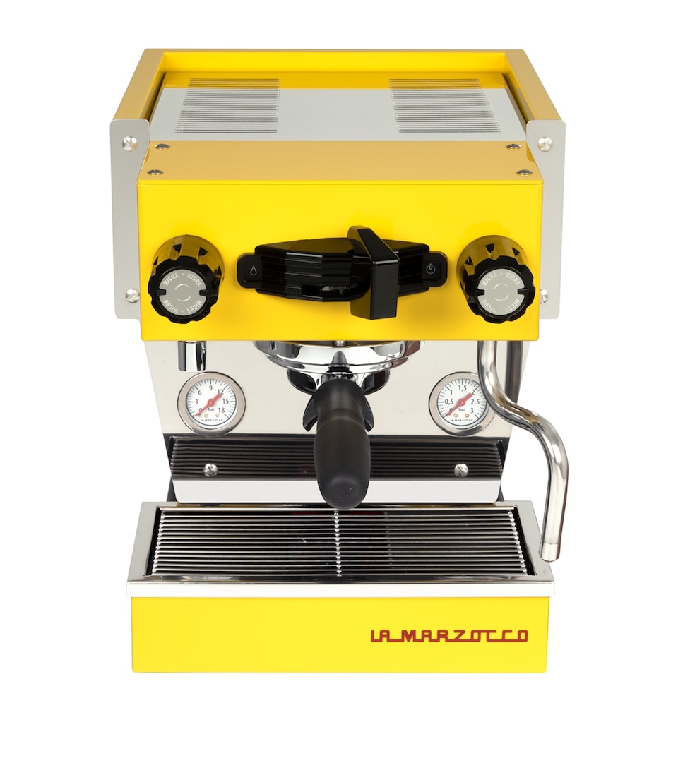 Linea Micra Home Espresso Machine