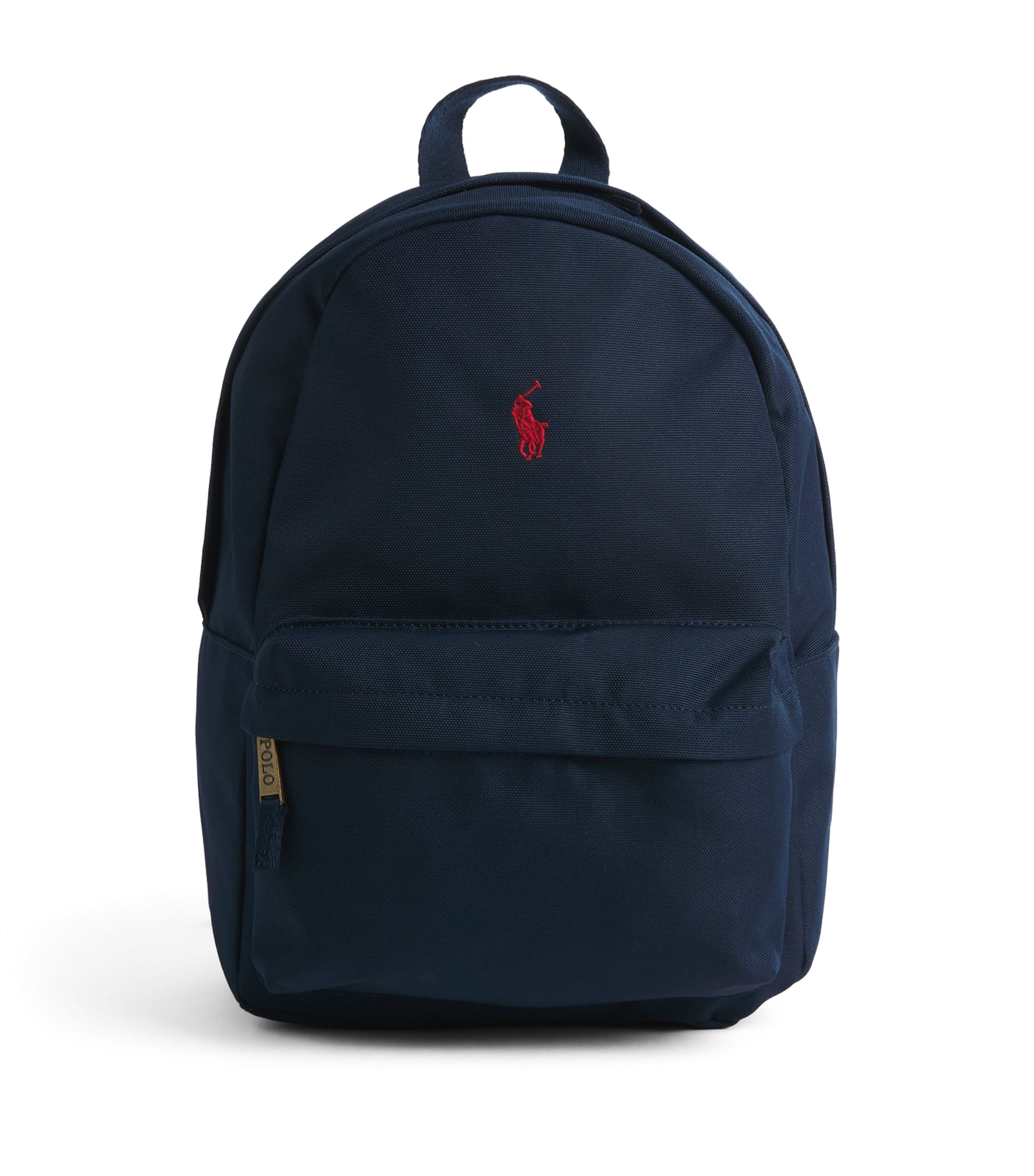 Ralph Lauren Kids Polo Pony Backpack Navy