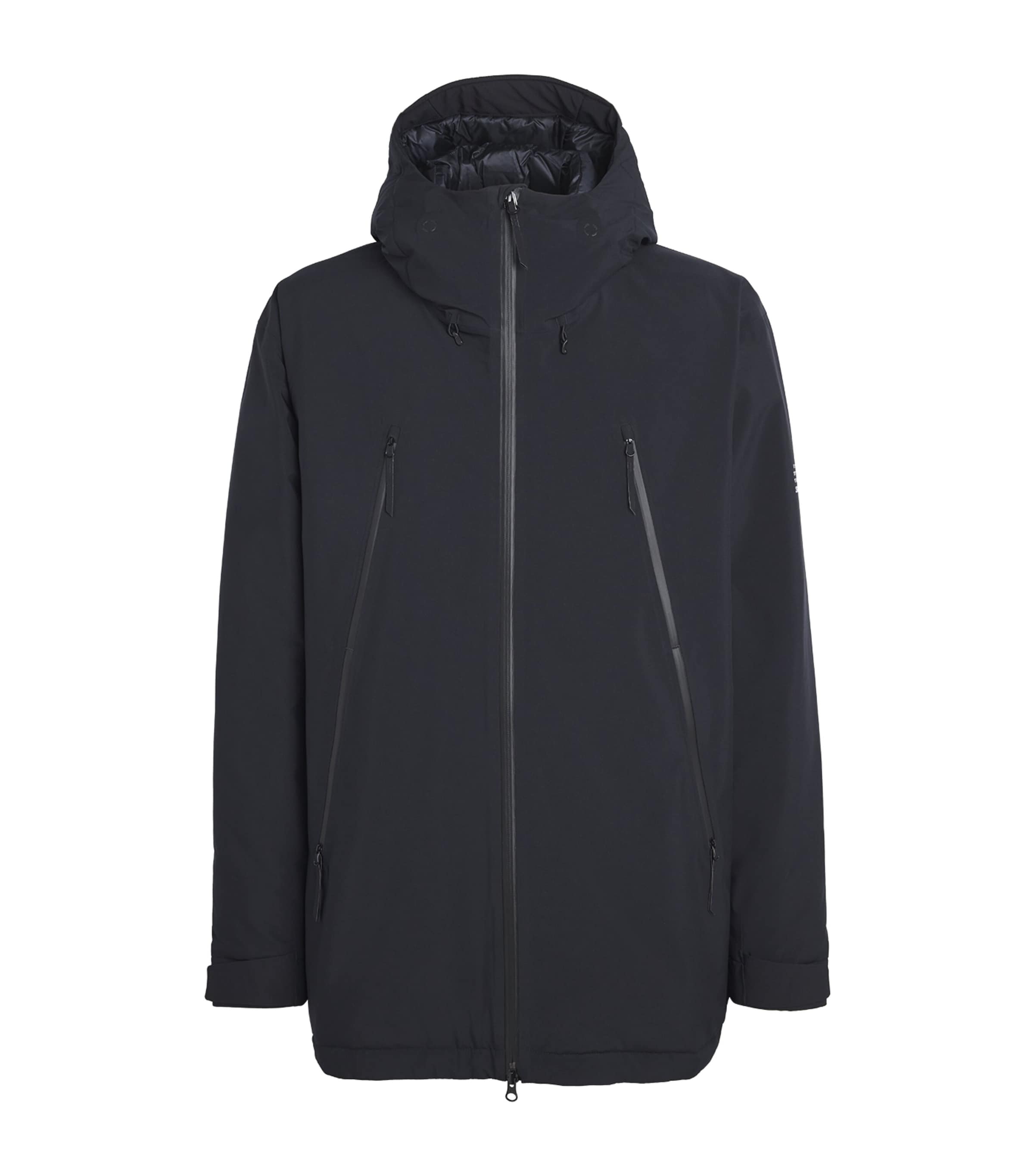 x Salomon Technical Down Jacket