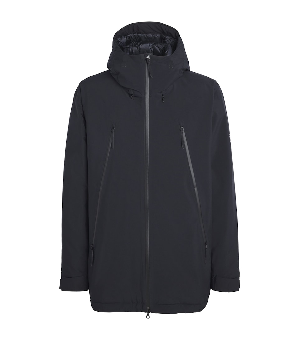 x Salomon Technical Down Jacket