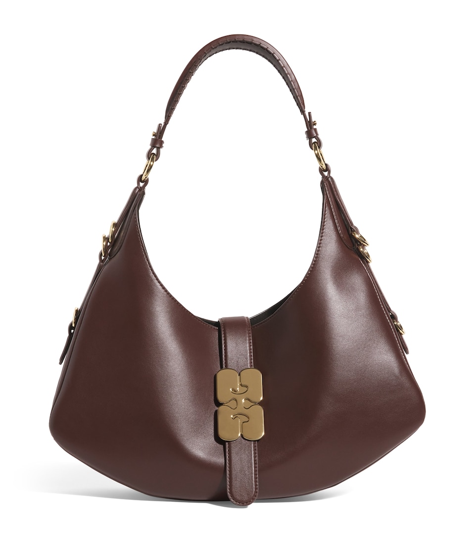 Small Kat Shoulder Bag