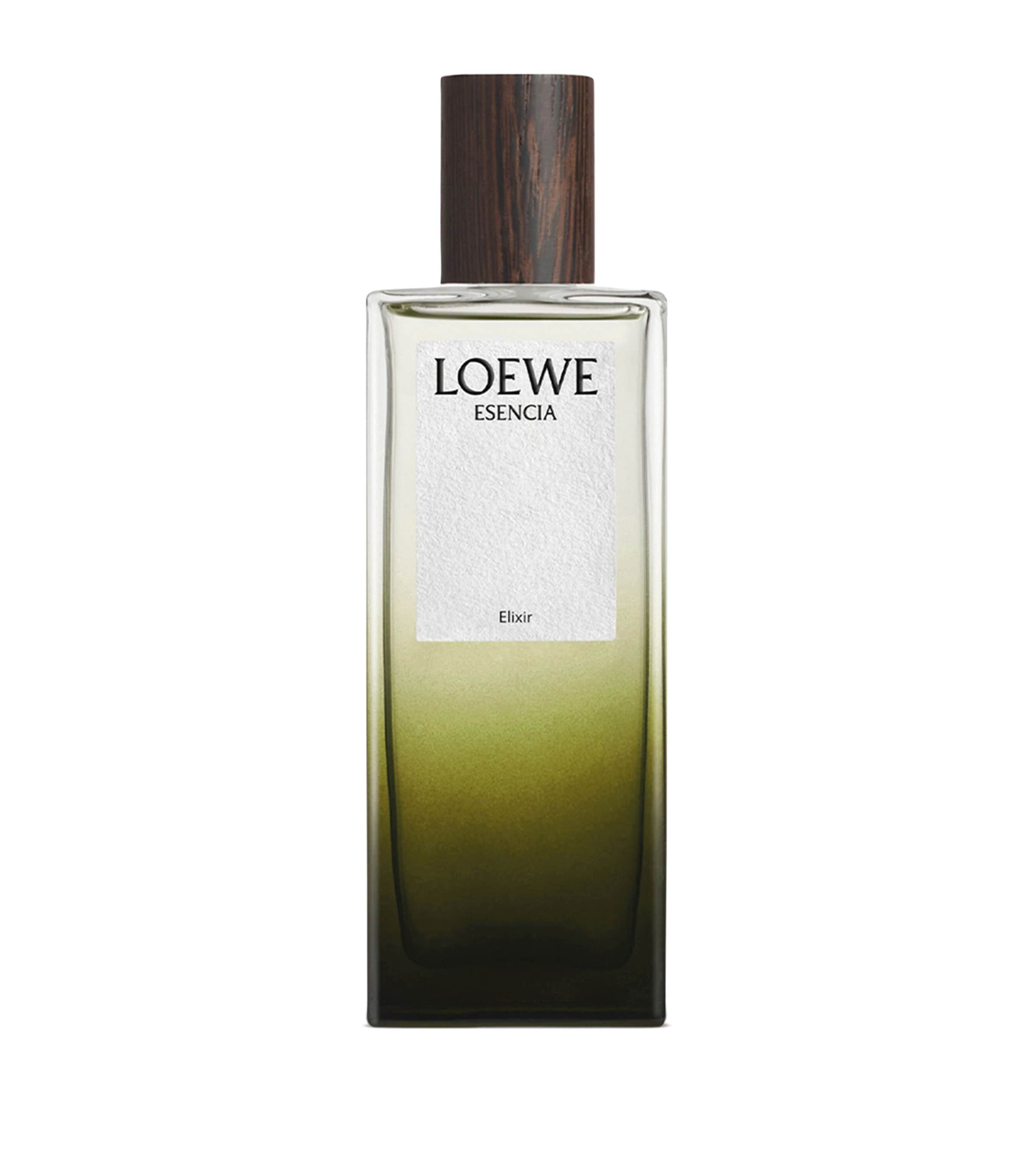 Esencia Elixir Eau de Parfum (50ml)