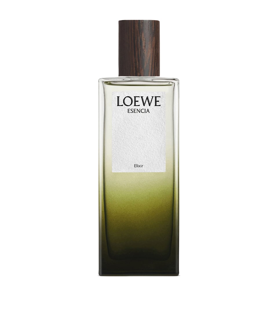 Esencia Elixir Eau de Parfum (50ml)