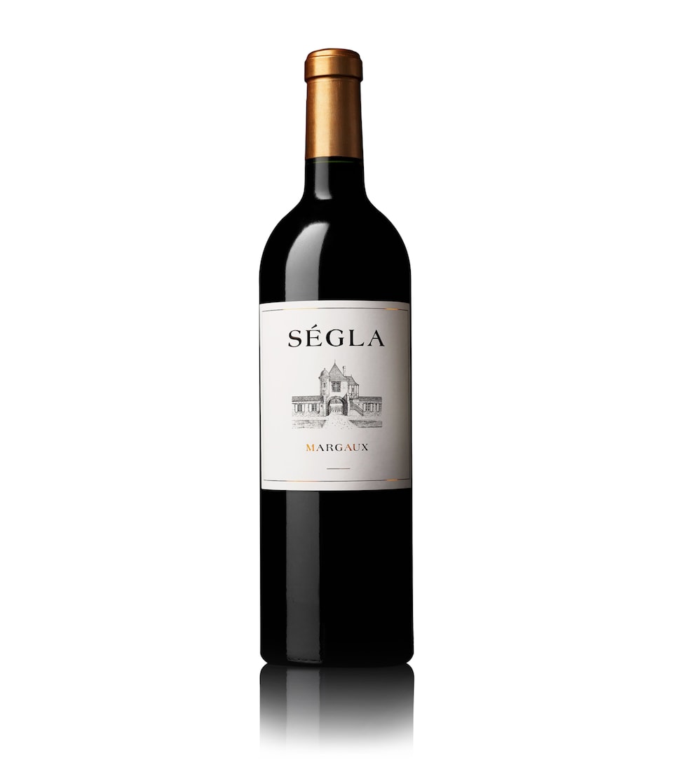 Château Rauzan-Ségla Château Rauzan-Ségla 2019 (75cl) - Bordeaux, France Red