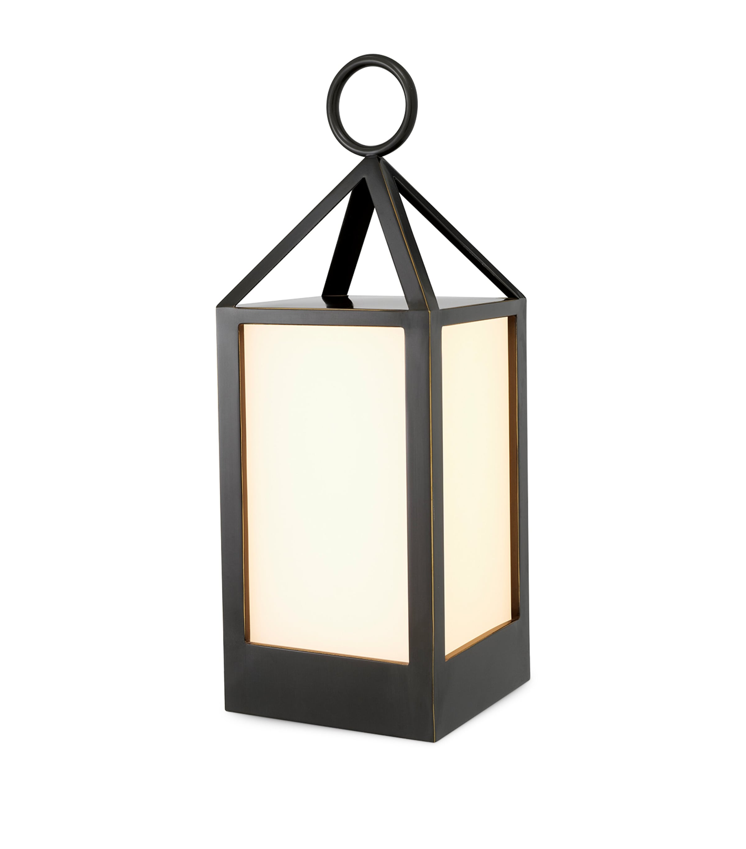 Eichholtz Small Riserva Outdoor Lamp Bronze