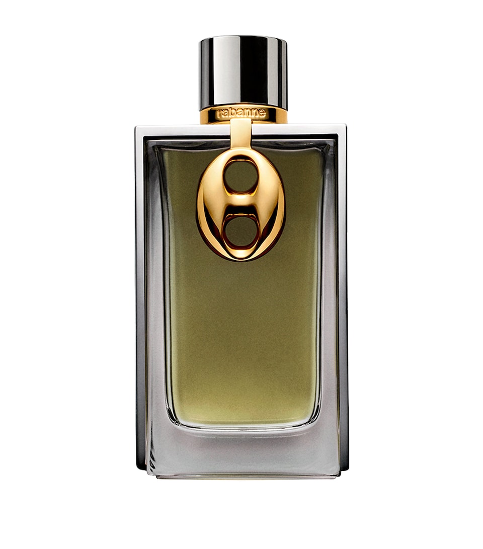 Rabanne Mesh Metal Eau de Parfum (125ml)