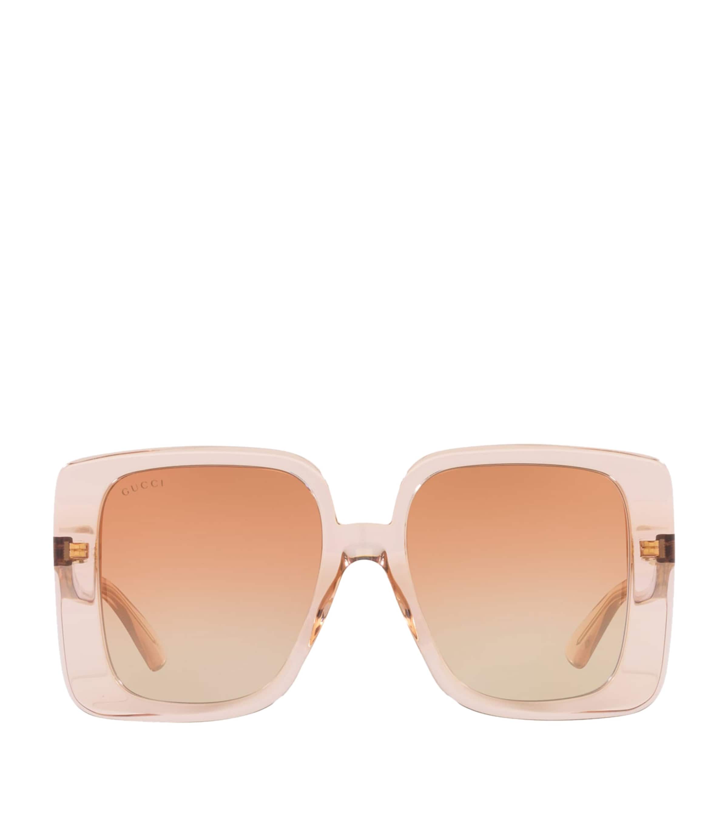 Gucci Acetate 0GC002074 Sunglasses