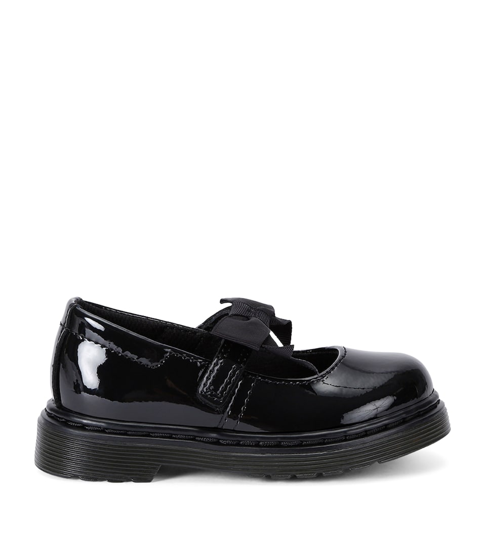 Patent Leather Maccy II Mary Janes