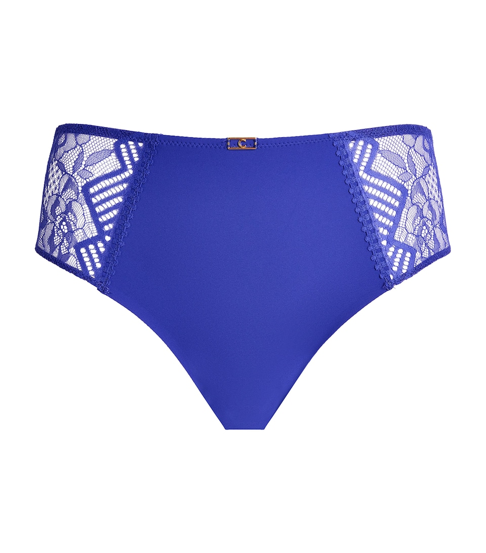 Lace Origins Covering Briefs