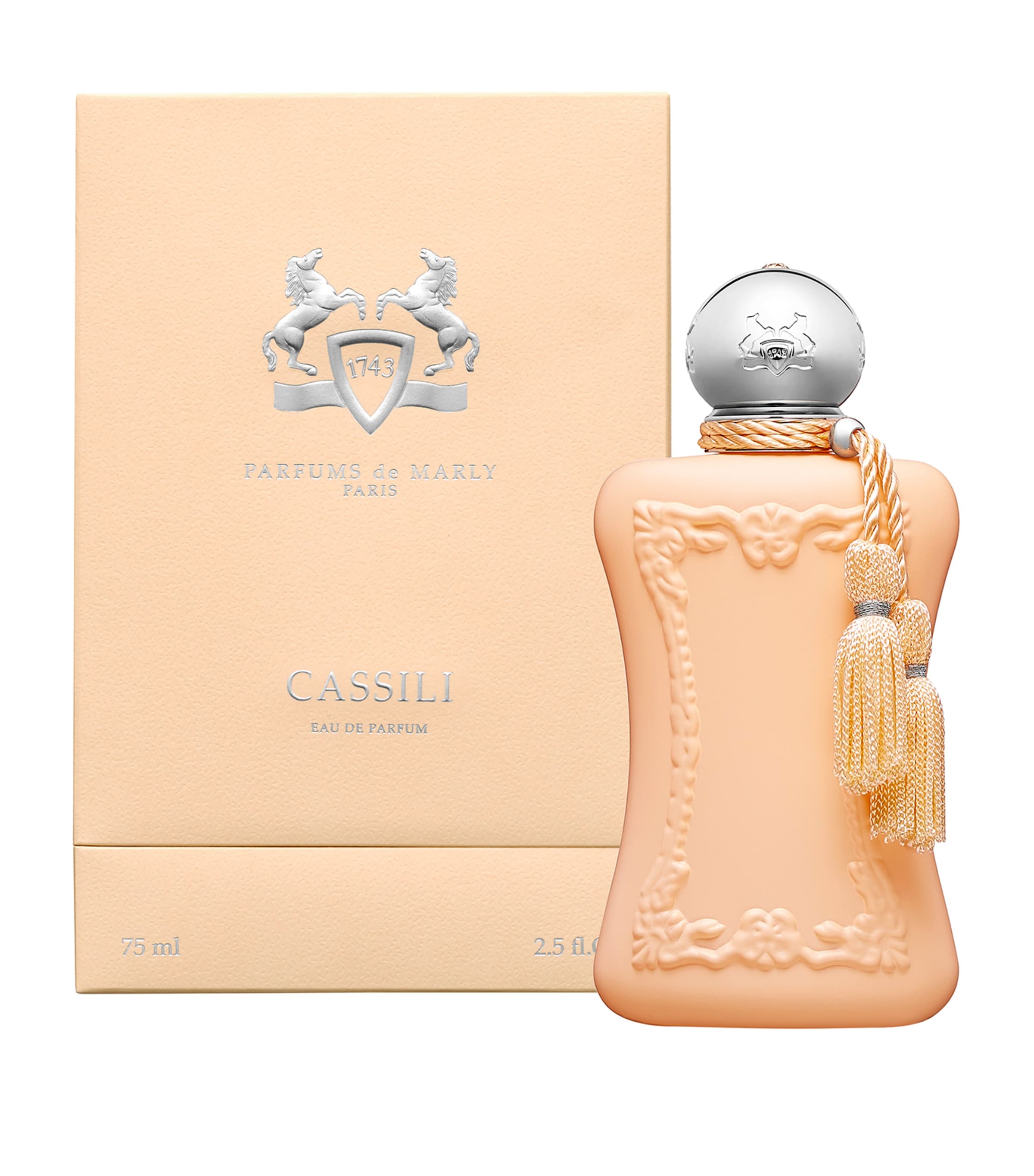 Parfums de Marly Valaya香水 75ml Valaya Eau de Parfum (75ml) - Parfums de Marly Official Website