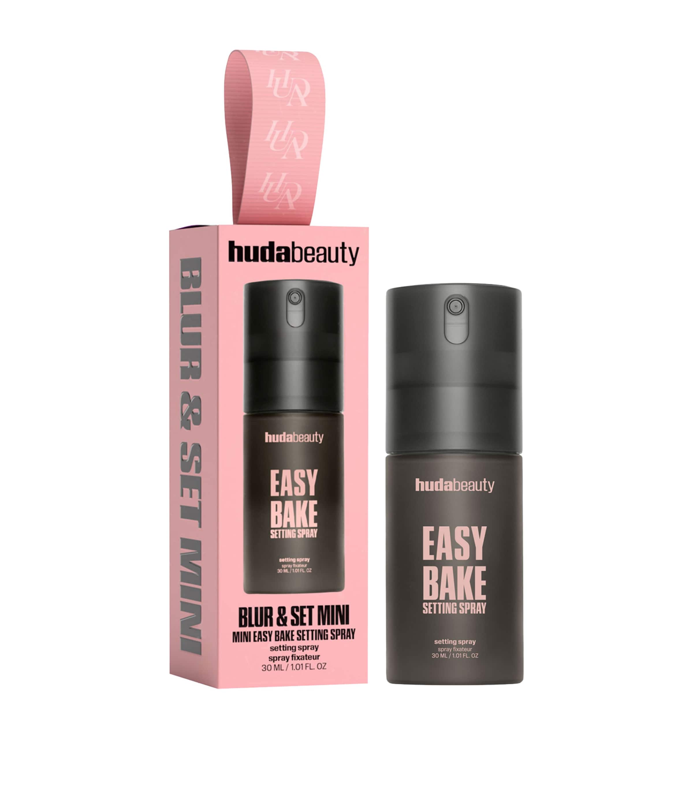 Huda Beauty Easy Bake Setting Spray (30ml)