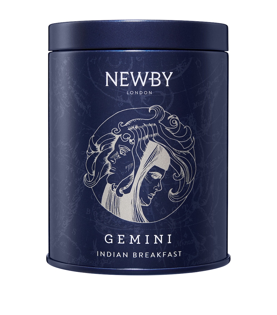 Gemini Zodiac Indian Breakfast Loose Black Tea (30g)
