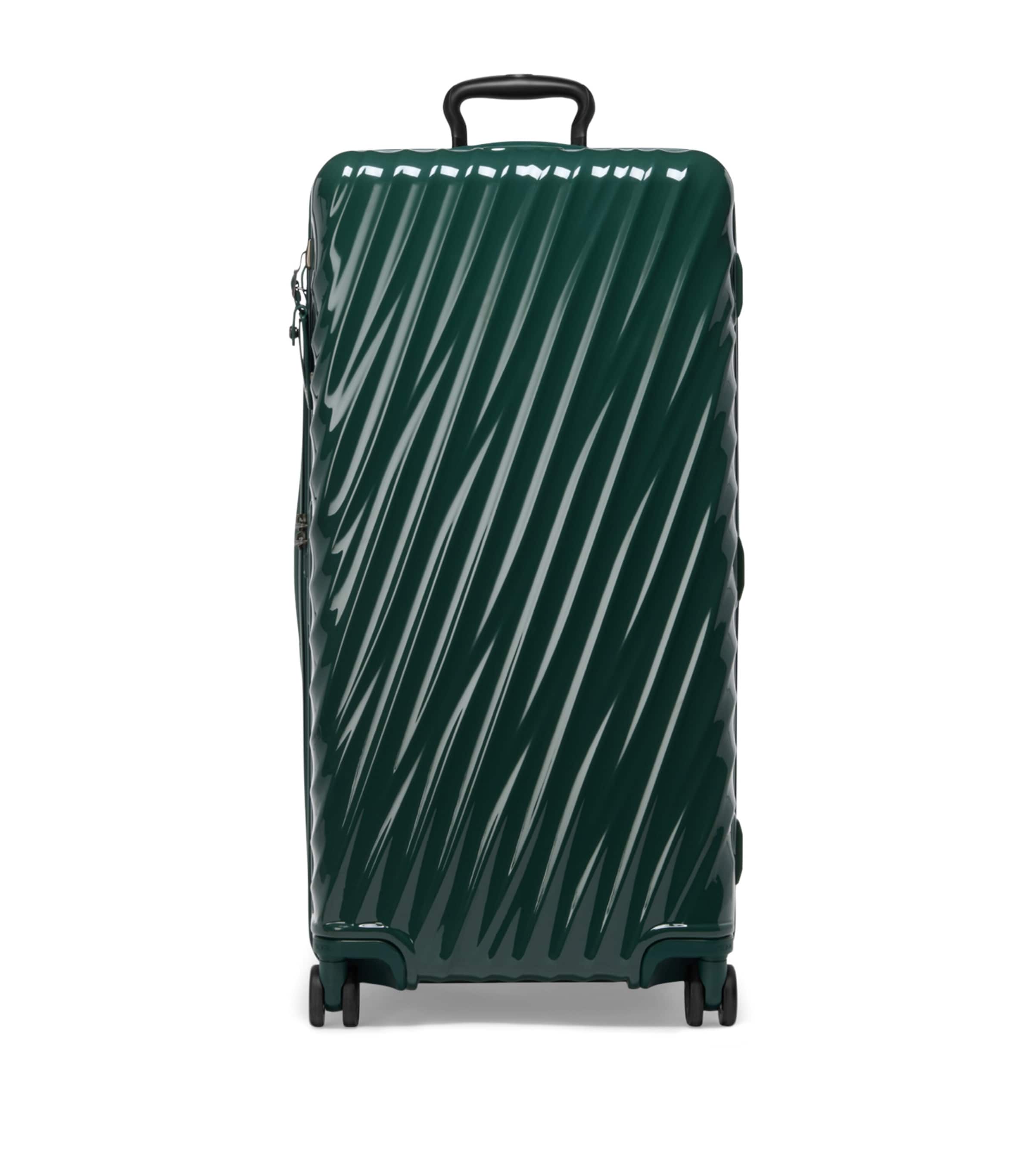 Tumi Large 19 Degree Suitcase (79cm) Deep Pine