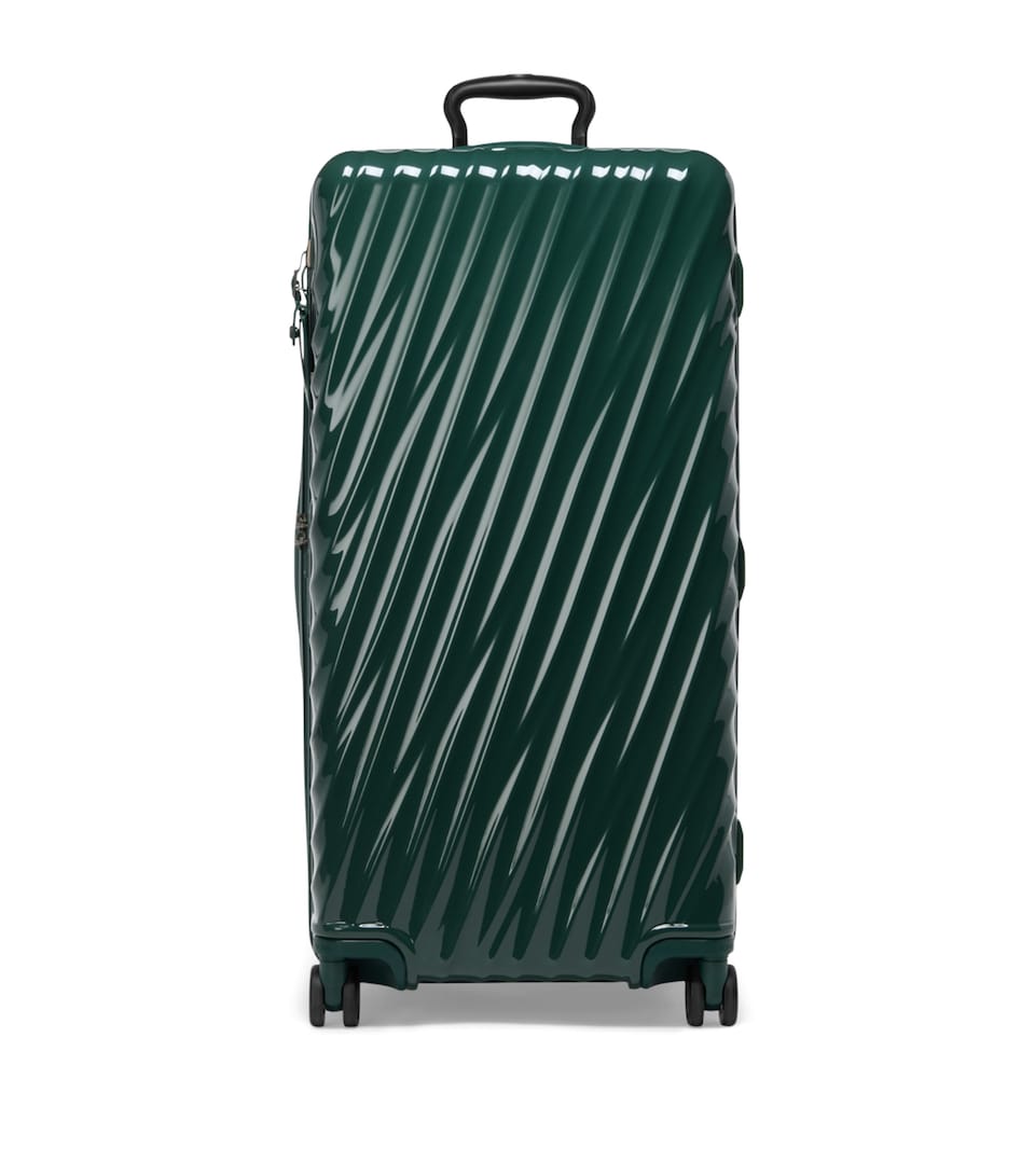 Tumi Large 19 Degree Suitcase (79cm) Deep Pine