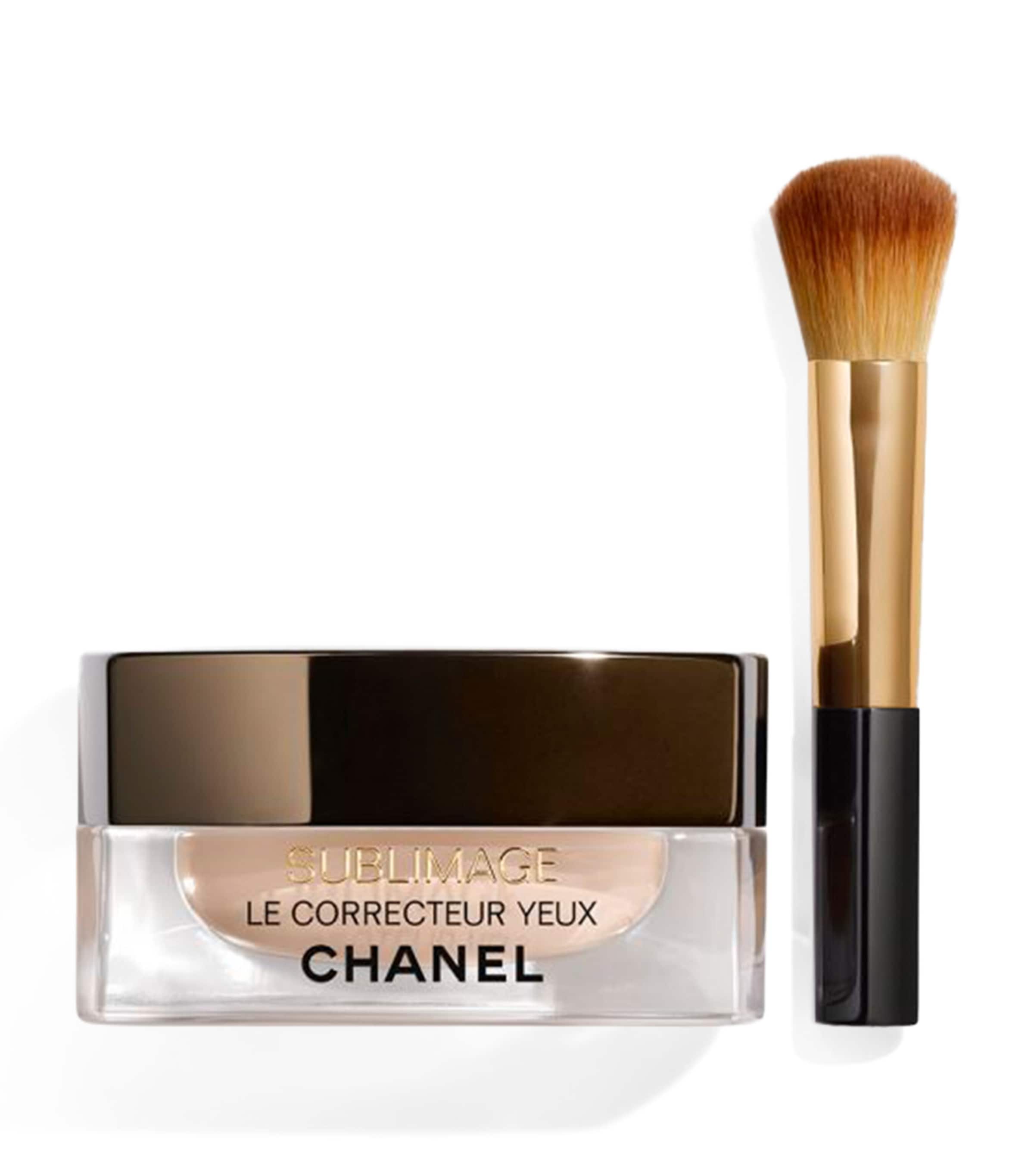 コンシーラー CHANEL SUBLIMAGE LE CORRECTEUR YEUX 5g SUBLIMAGE LE CORRECTEUR YEUX Radiance-Generating Concealing