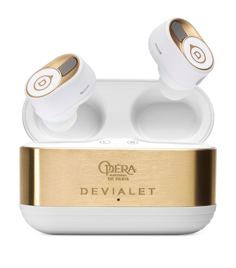 Gemini II Opéra de Paris - Earbuds