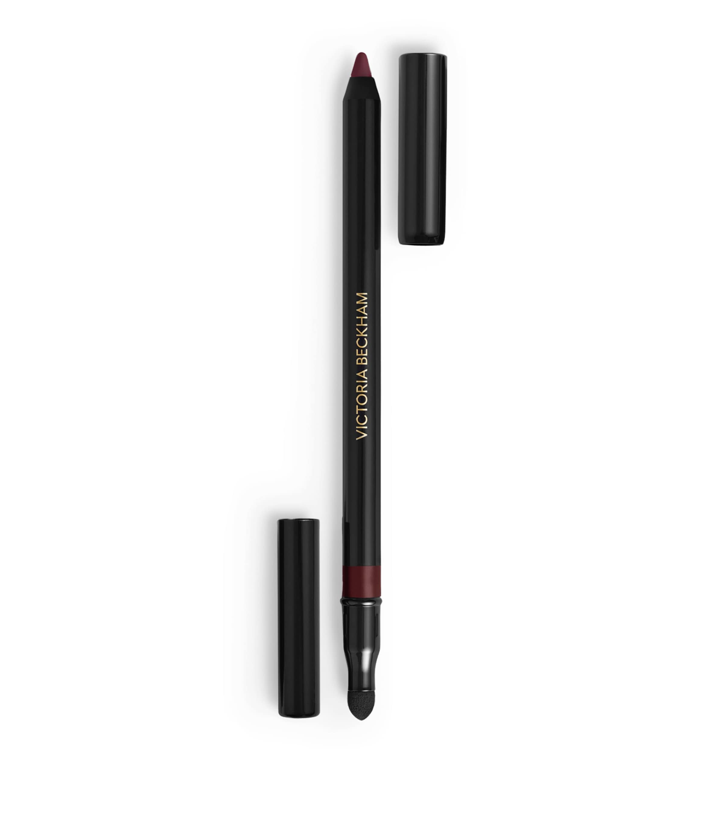 Victoria Beckham Beauty Satin Kajal Eyeliner Bordeaux