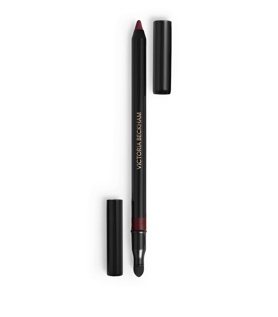 Victoria Beckham Beauty Satin Kajal Eyeliner Bordeaux