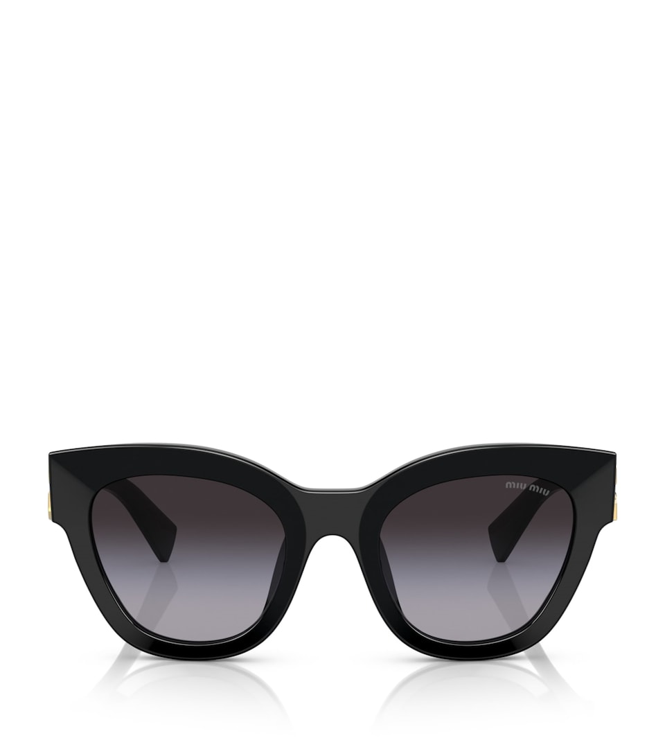 Acetate MU01YS Sunglasses