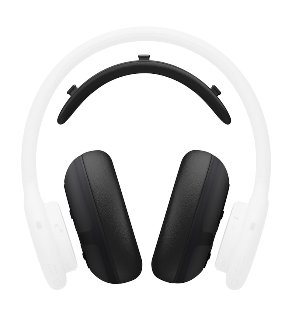 Beats by Dre UltraPlush Headphone Cushion Kit Black