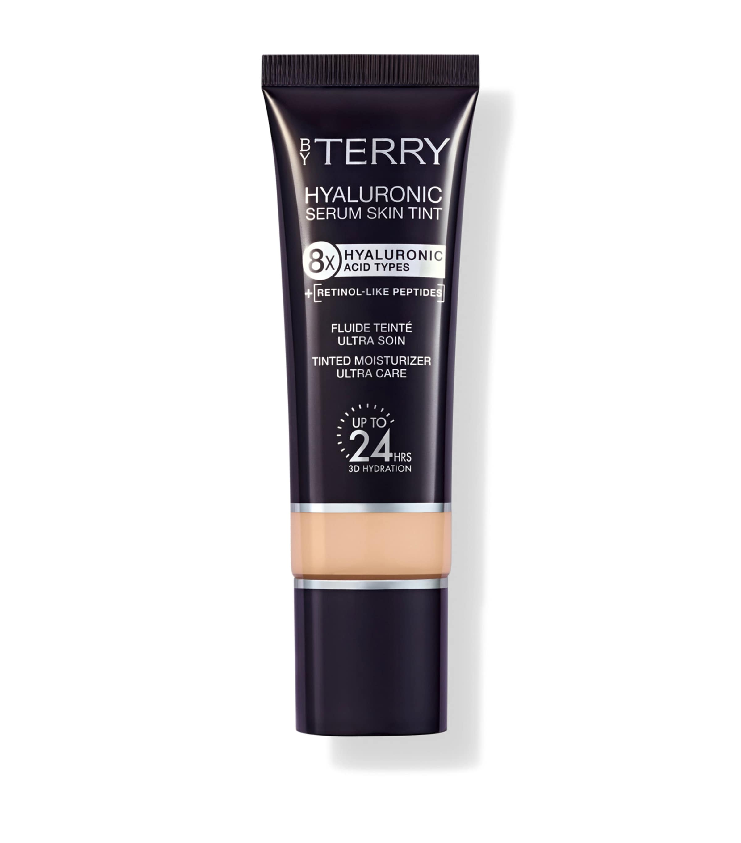 By Terry Hyaluronic Serum Skin Tint
