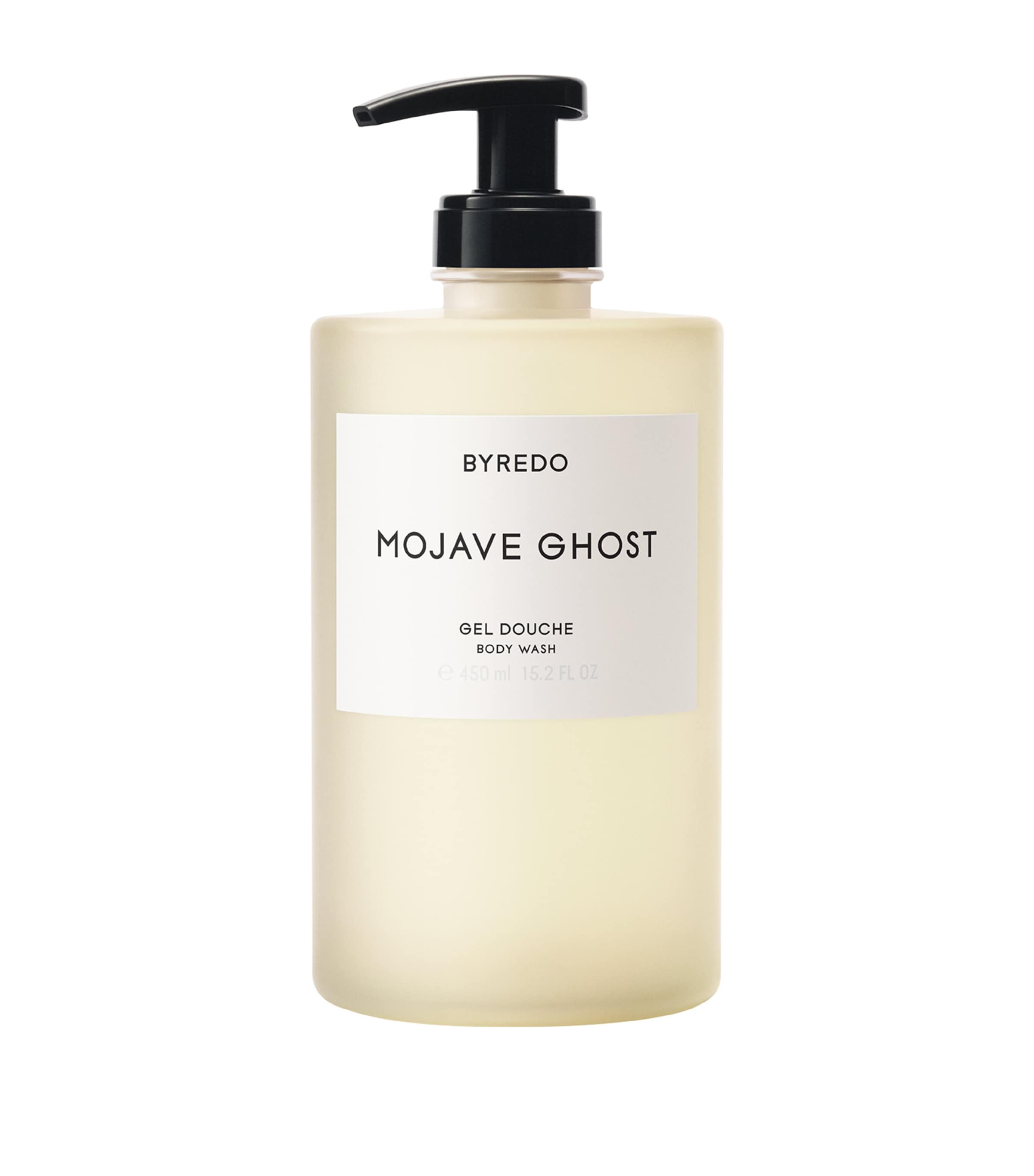 Byredo Mojave Ghost Body Wash (450ml)