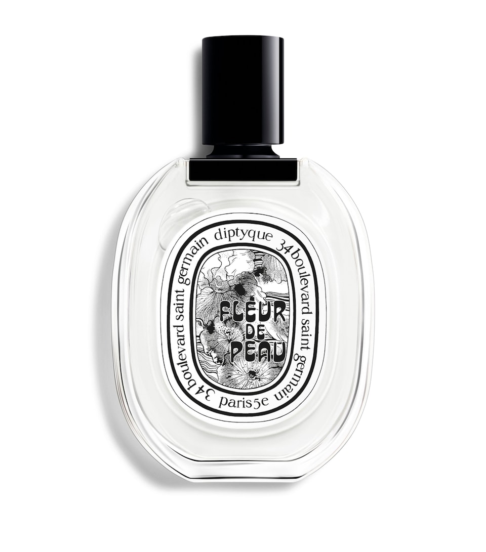 Fleur de Peau Eau de Toilette (100ml)