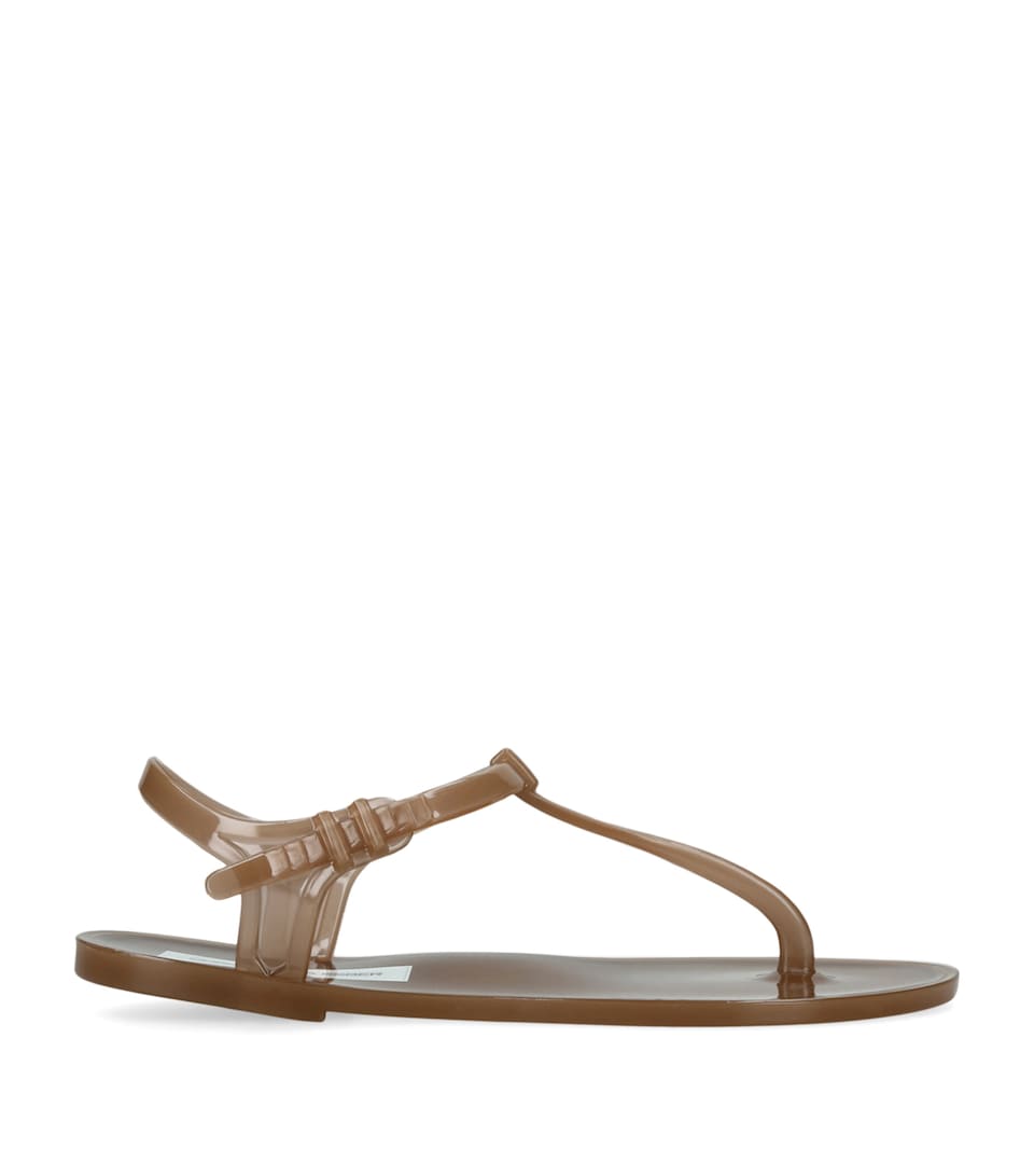 Billi T-Bar Flat Sandals