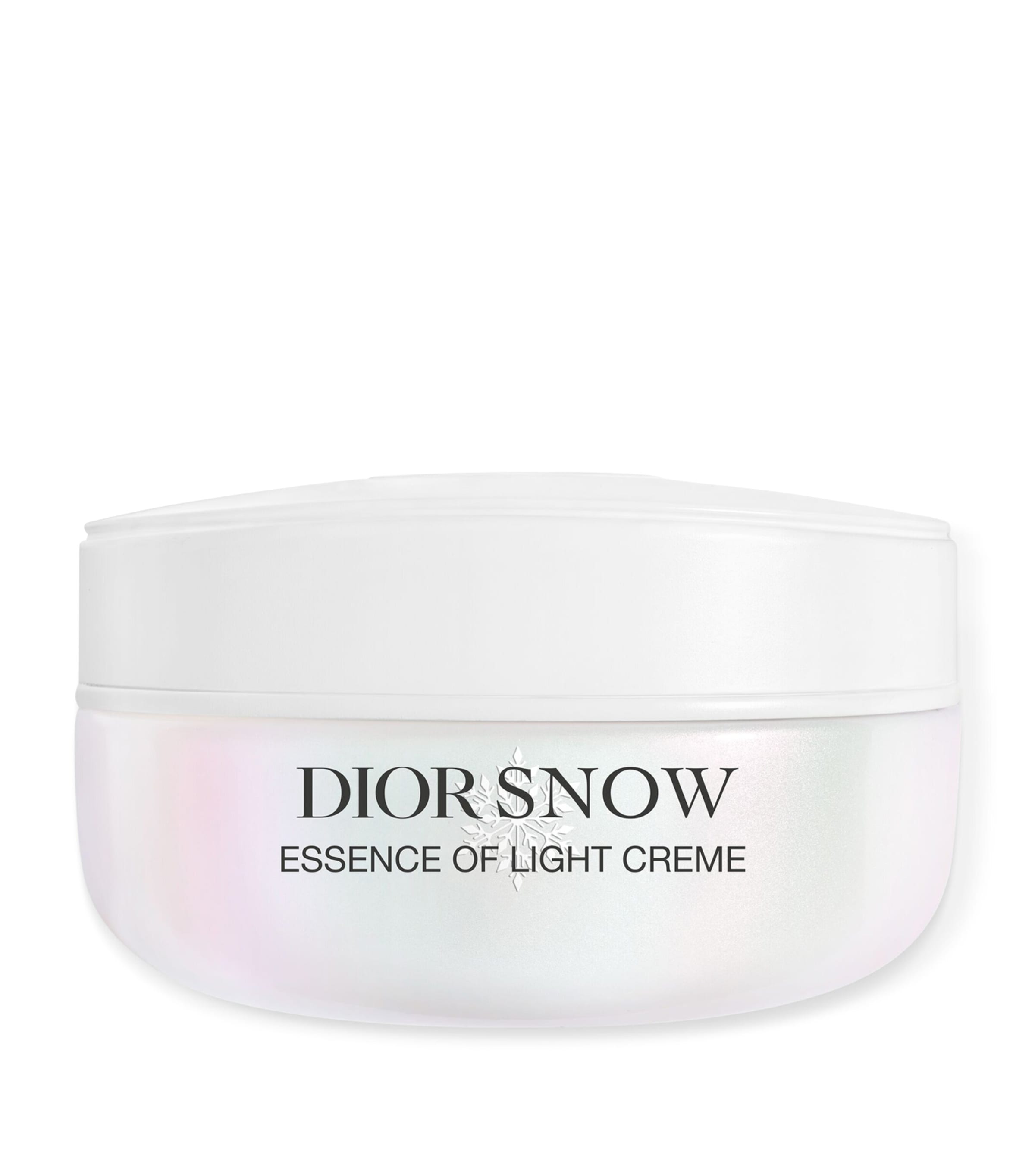 Snow Essence of Light Cream (50ml)