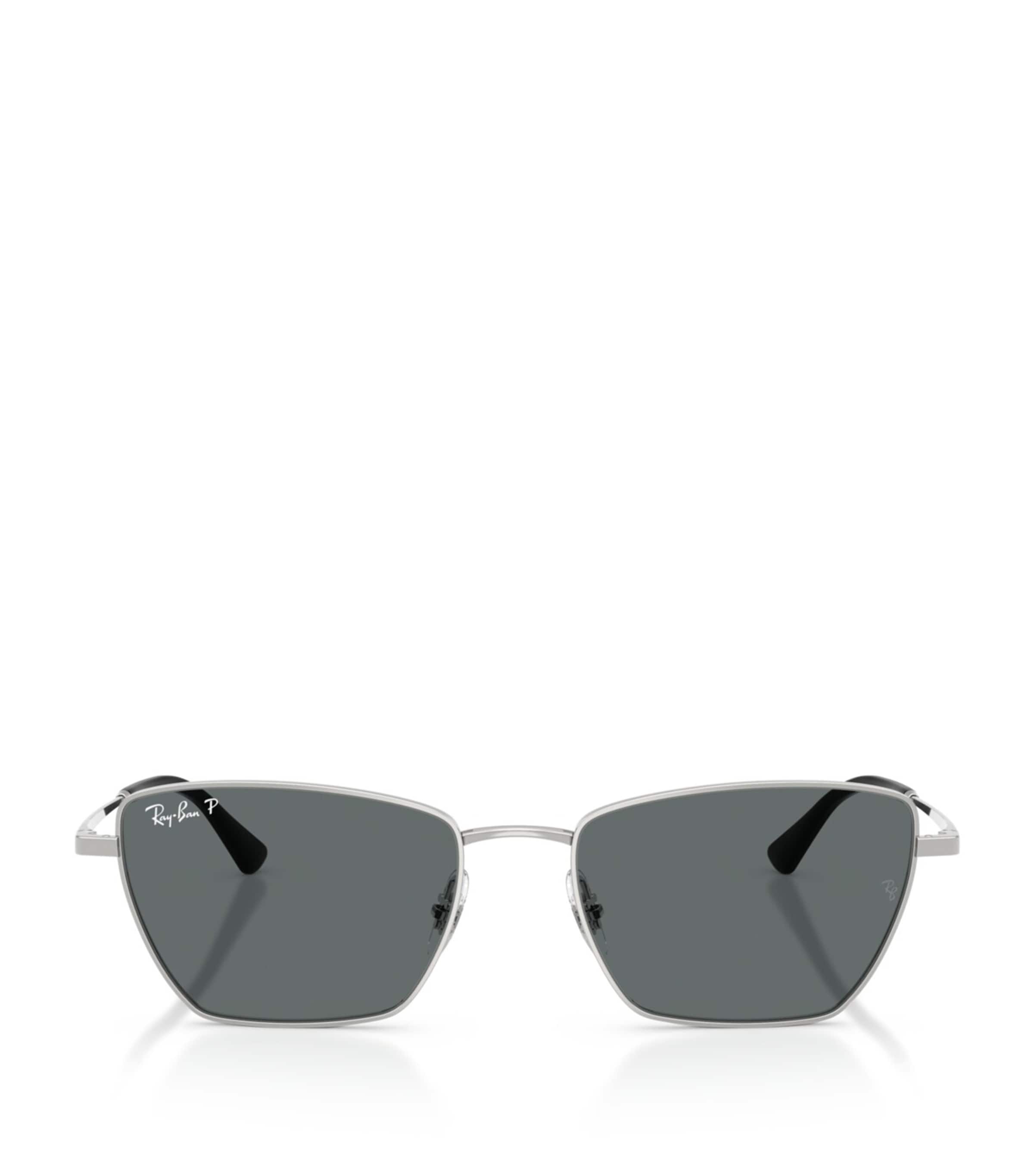 Ray-Ban Metal RB3783 Drea Sunglasses