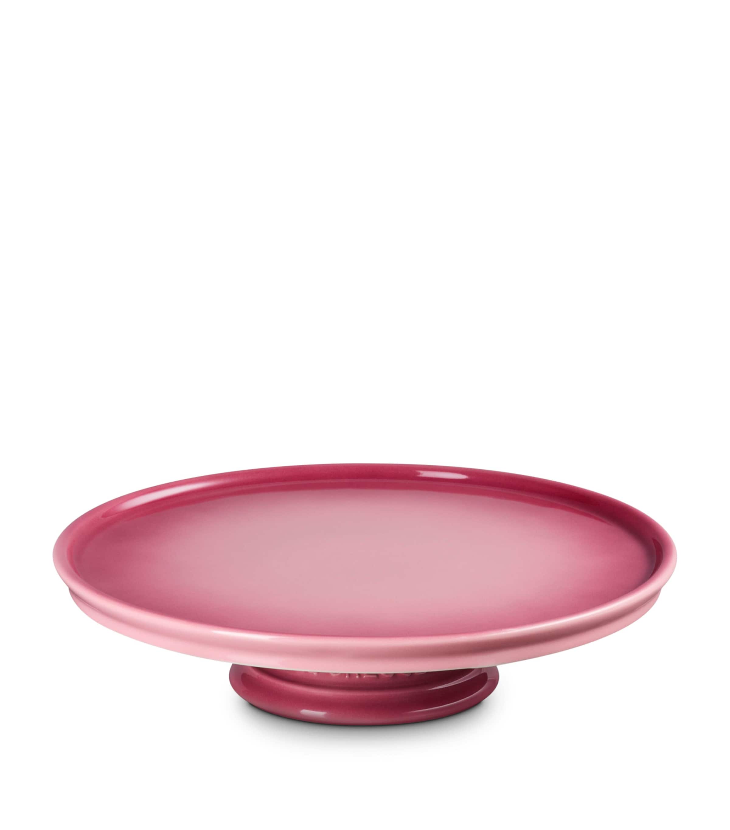 Stoneware Cake Stand (30cm)