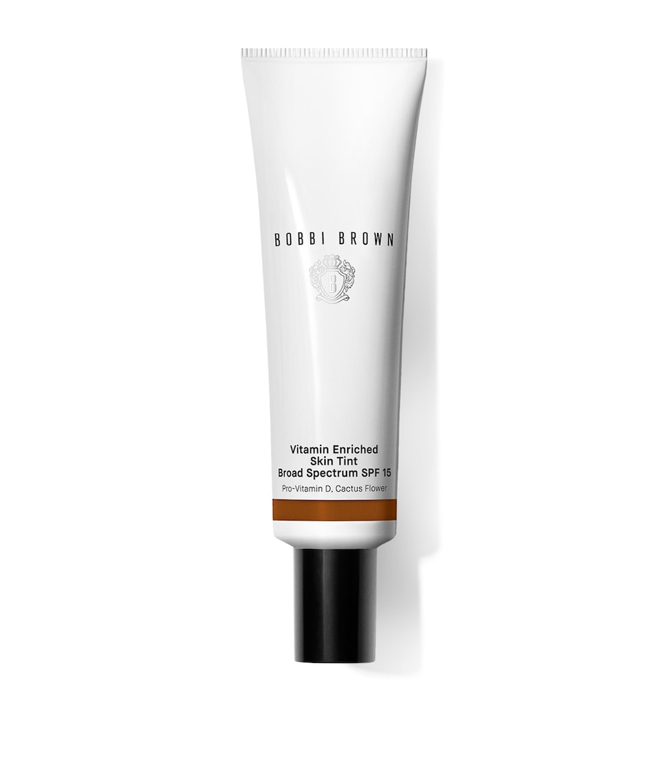 Vitamin Enriched Skin Tint