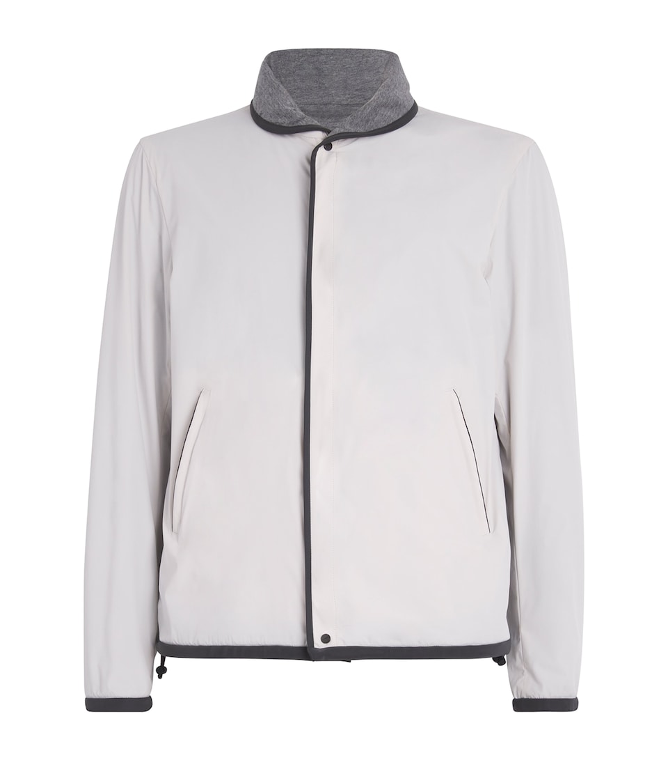 Reversible Jib Jacket