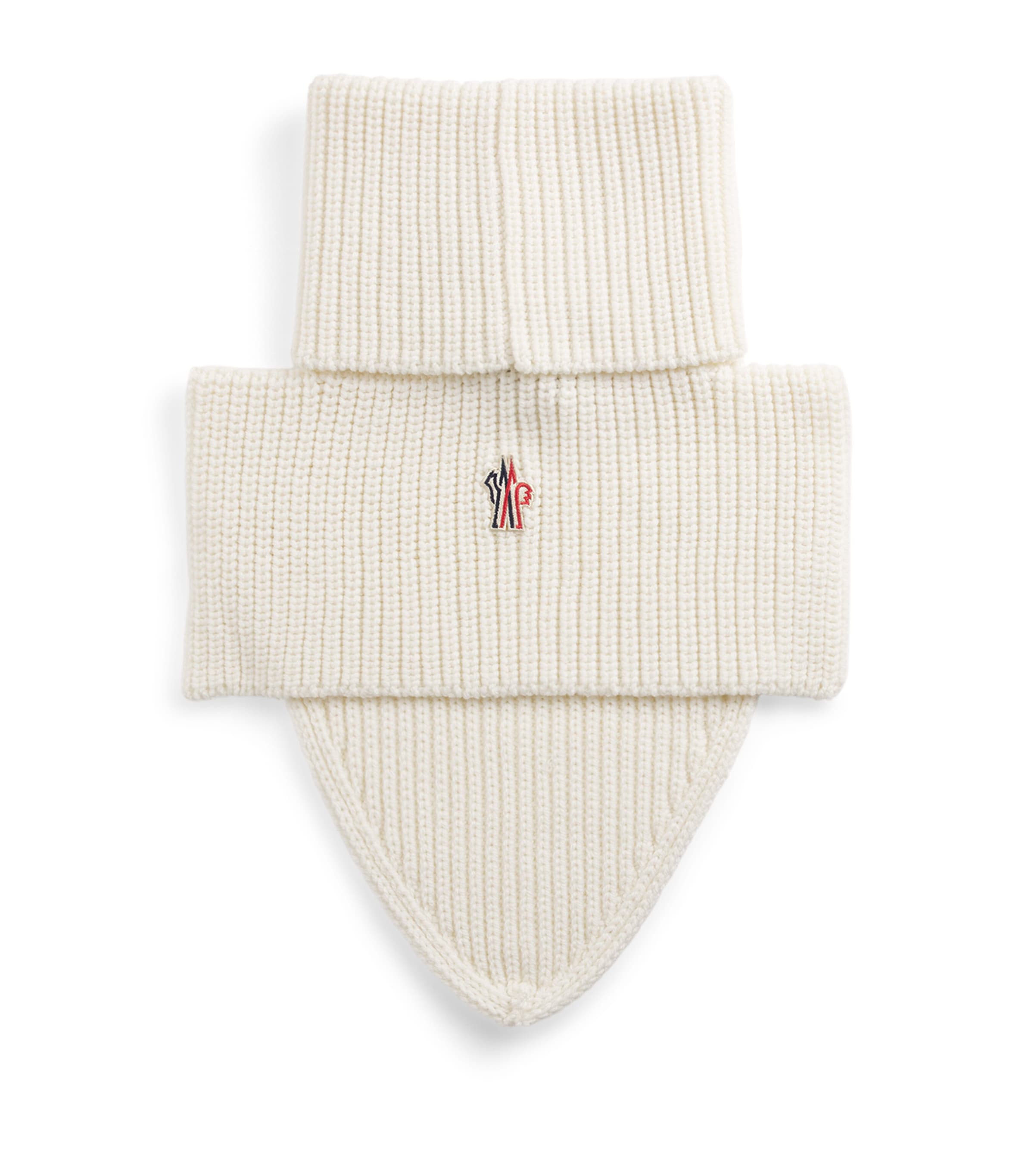 Virgin Wool Grenoble Neck Warmer