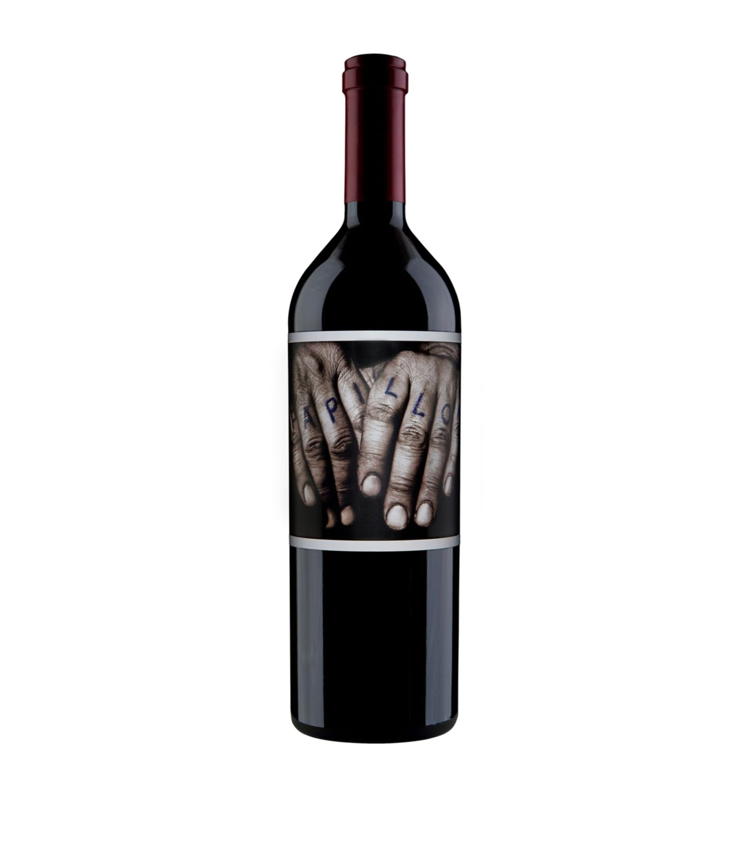 Orin Swift Papillon 2021 (75cl) – California, USA Red