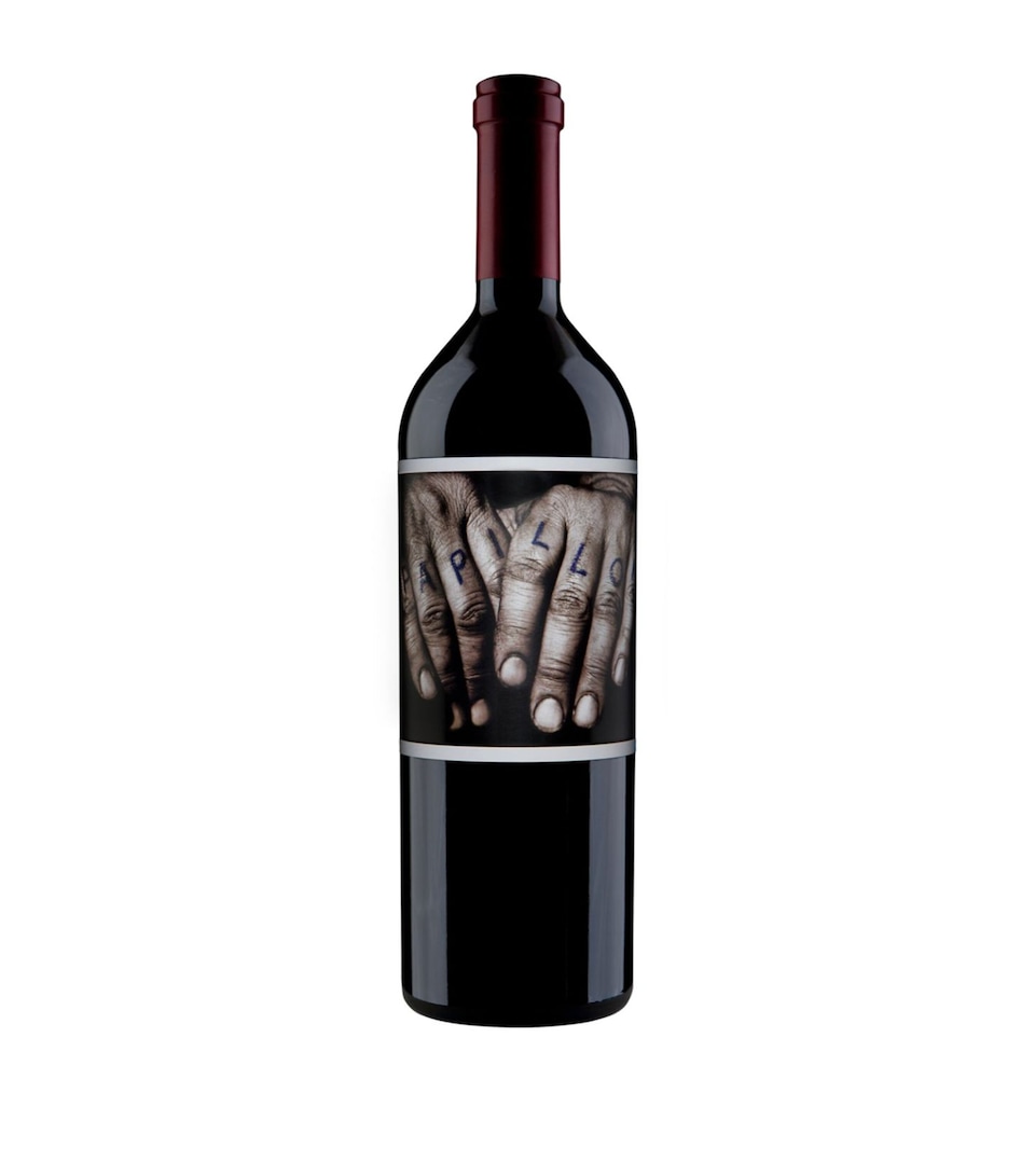 Orin Swift Papillon 2021 (75cl) – California, USA Red